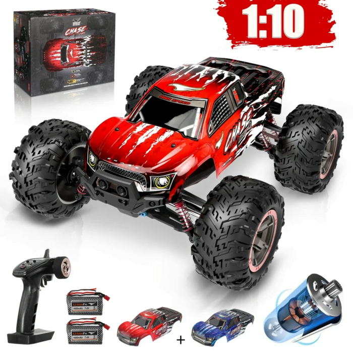 remote control cars