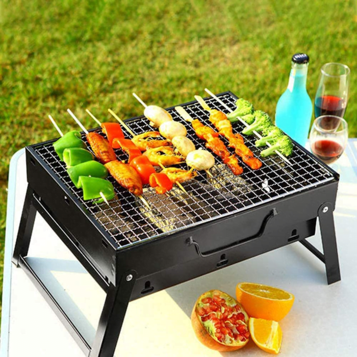 bbq grill charcoal barbecue