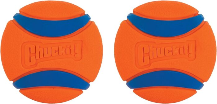 chuckit ultra ball