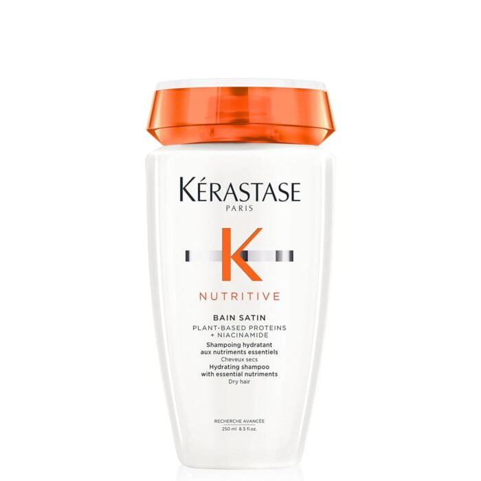 kerastase nutritive shampoo