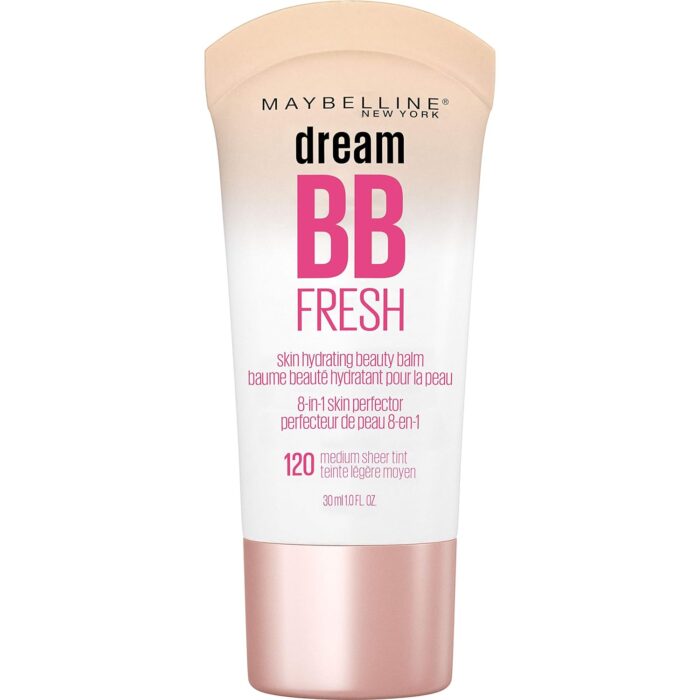 hydrating bb cream