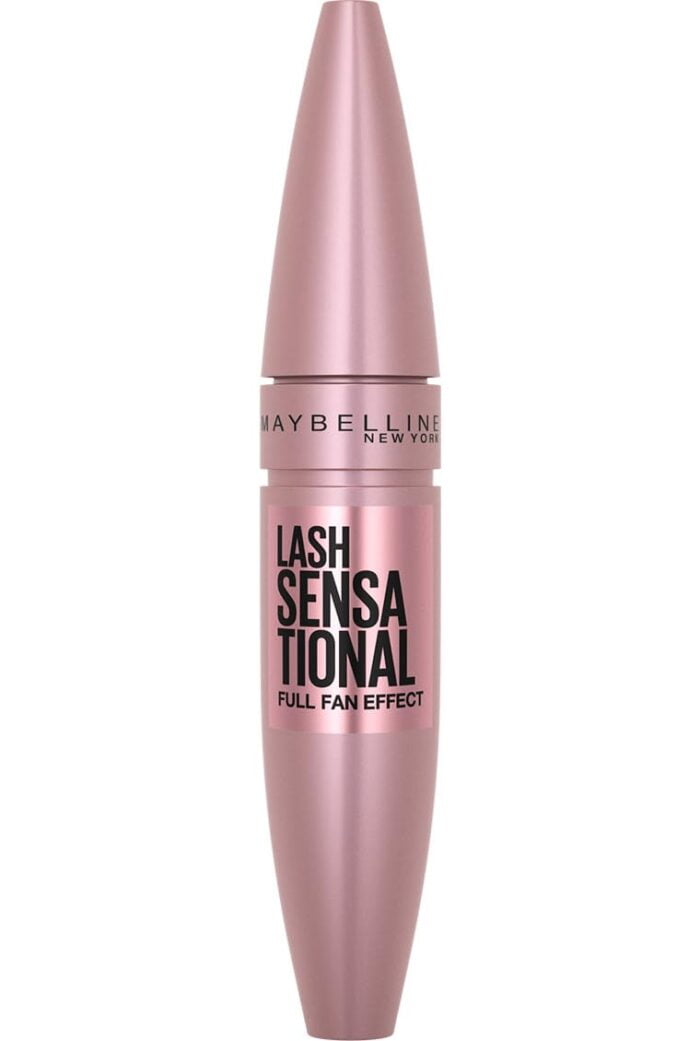 maybelline lash sensational mascara