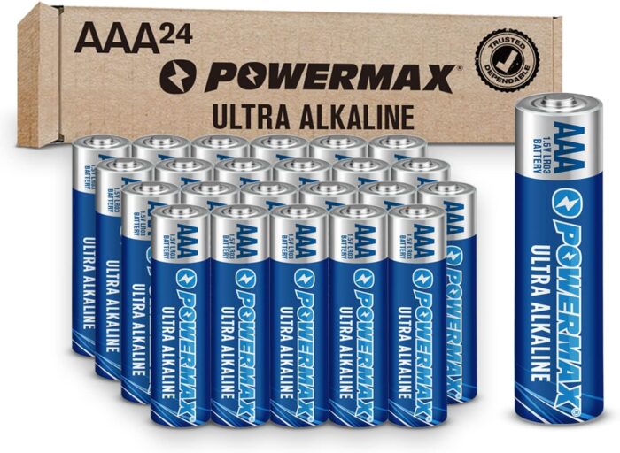 aaa batteries