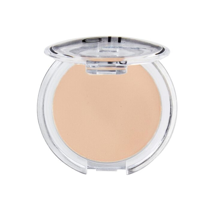 e.l.f. prime and stay finishing powder